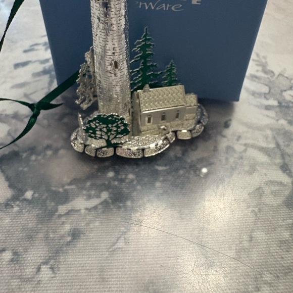 Newbridge Silverware Blue Box - Picture 3 of 5